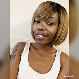 Meet your Posher, Simone